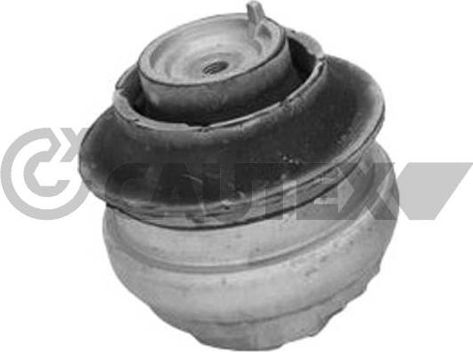 Cautex 774620 - Подушка, підвіска двигуна autocars.com.ua