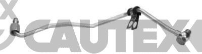 Cautex 774745 - Маслопровод, компресор autocars.com.ua