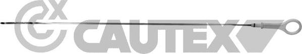 Cautex 774852 - Покажчик рівня масла autocars.com.ua