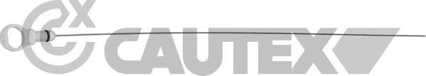 Cautex 774855 - Покажчик рівня масла autocars.com.ua