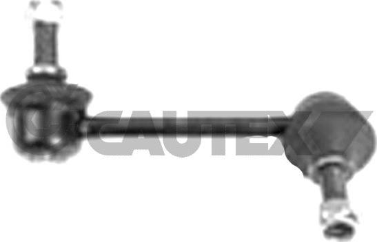 Cautex 774979 - Тяга / стійка, стабілізатор autocars.com.ua