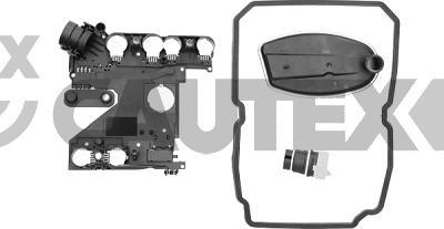 Cautex 775039 - Гідрофільтри, автоматична коробка передач autocars.com.ua