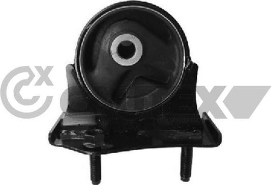 Cautex 775064 - Подушка, підвіска двигуна autocars.com.ua