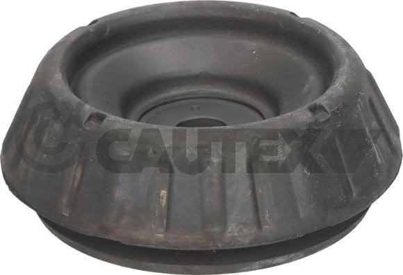 Cautex 775147 - Опора стійки амортизатора, подушка autocars.com.ua