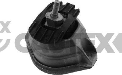 Cautex 775192 - Подушка, підвіска двигуна autocars.com.ua