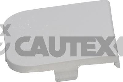 Cautex 775246 - Заслінка, буксирний гак autocars.com.ua