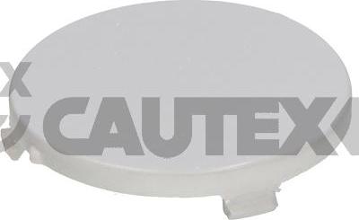 Cautex 775247 - Покриття буфера, причіпне обладнання. autocars.com.ua