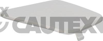Cautex 775252 - Покриття буфера, причіпне обладнання. autocars.com.ua