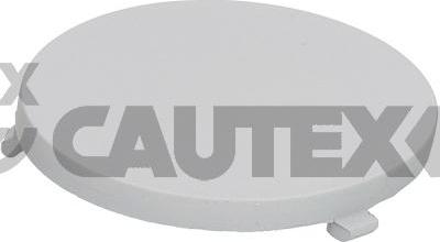 Cautex 775254 - Облицювання, бампер autocars.com.ua