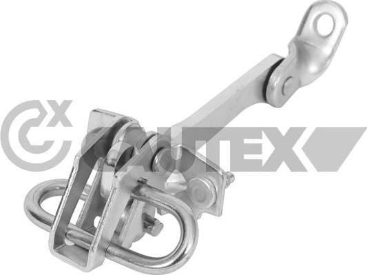 Cautex 775551 - Фіксатор дверей autocars.com.ua