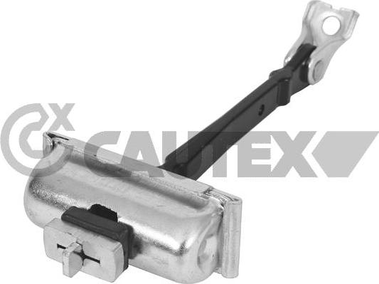 Cautex 775559 - Фіксатор дверей autocars.com.ua