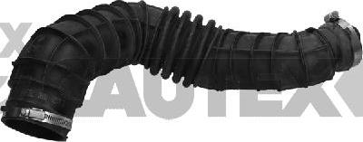 Cautex 775637 - Рукав повітрозабірника, повітряний фільтр autocars.com.ua