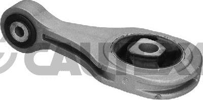 Cautex 775658 - Подушка, підвіска двигуна autocars.com.ua