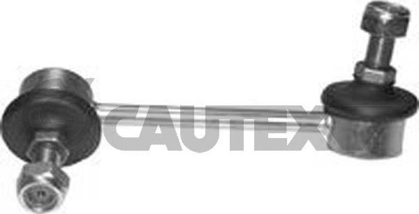 Cautex 775674 - Тяга / стойка, стабилизатор autodnr.net