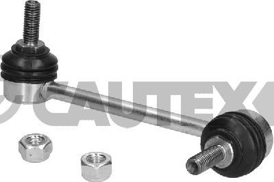 Cautex 775686 - Тяга / стійка, стабілізатор autocars.com.ua