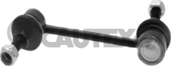 Cautex 775691 - Тяга / стійка, стабілізатор autocars.com.ua