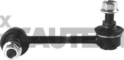 Cautex 775701 - Тяга / стойка, стабилизатор autodnr.net