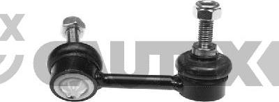 Cautex 775705 - Тяга / стійка, стабілізатор autocars.com.ua