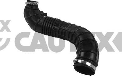 Cautex 775801 - Шланг, система подачі повітря autocars.com.ua