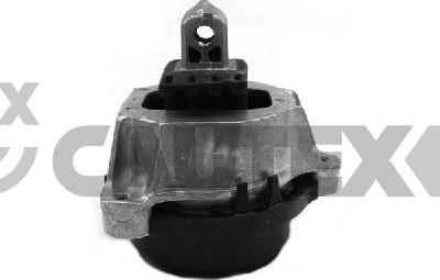 Cautex 775840 - Подушка, підвіска двигуна autocars.com.ua