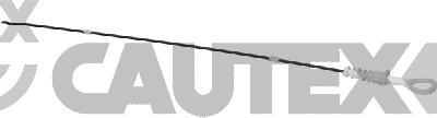 Cautex 775860 - Покажчик рівня масла autocars.com.ua