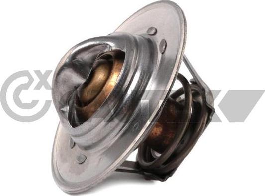 Cautex 775903 - Термостат, охолоджуюча рідина autocars.com.ua