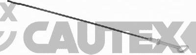 Cautex 776121 - Покажчик рівня масла autocars.com.ua