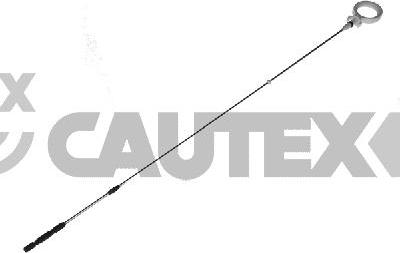 Cautex 776125 - Покажчик рівня масла autocars.com.ua