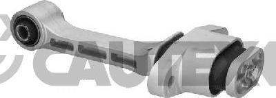 Cautex 776228 - Подушка, підвіска двигуна autocars.com.ua