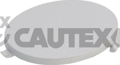 Cautex 776263 - Покриття буфера, причіпне обладнання. autocars.com.ua