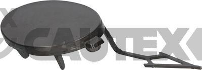 Cautex 776283 - Заслінка, буксирний гак autocars.com.ua