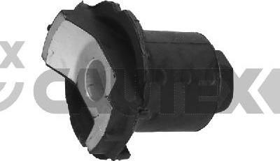 Cautex 776284 - Втулка, балка мосту autocars.com.ua