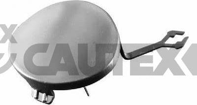 Cautex 776335 - Облицювання, бампер autocars.com.ua