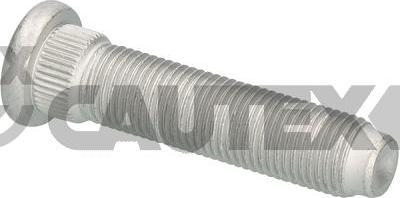 Cautex 776342 - Болт кріплення колеса autocars.com.ua