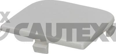 Cautex 776363 - Покриття буфера, причіпне обладнання. autocars.com.ua