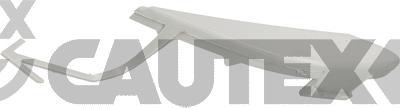 Cautex 776383 - Заслінка, буксирний гак autocars.com.ua