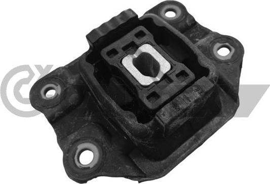 Cautex 776394 - Підвіска, ступінчаста коробка передач autocars.com.ua