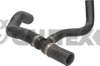 Cautex 776407 - Шланг радіатора autocars.com.ua