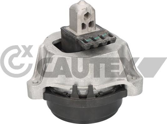Cautex 776426 - Подушка, підвіска двигуна autocars.com.ua