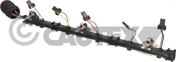 Cautex 776428 - Провід телефонної лінії, клапанна форсунка autocars.com.ua