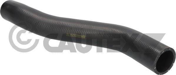 Cautex 776511 - Шланг радіатора autocars.com.ua