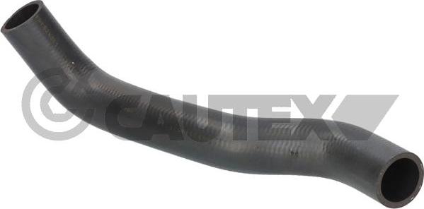 Cautex 776513 - Шланг радіатора autocars.com.ua