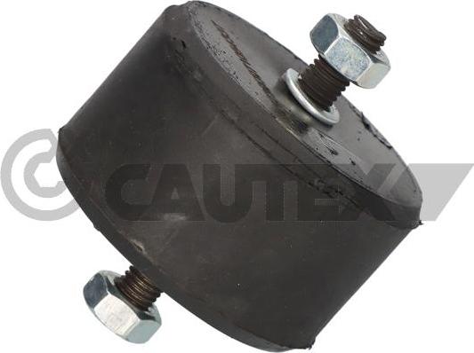 Cautex 776562 - Подушка, підвіска двигуна autocars.com.ua