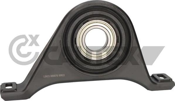 Cautex 776567 - Підвіска, карданний вал autocars.com.ua