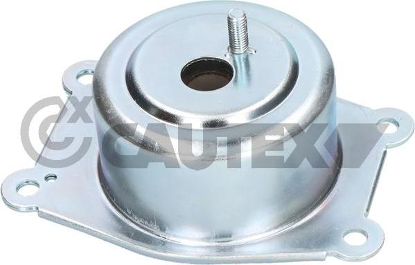 Cautex 776575 - Подушка, підвіска двигуна autocars.com.ua