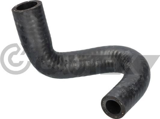 Cautex 776663 - Шланг радіатора autocars.com.ua