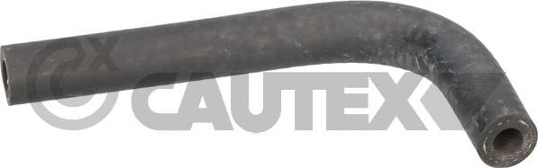 Cautex 776691 - Шланг радіатора autocars.com.ua