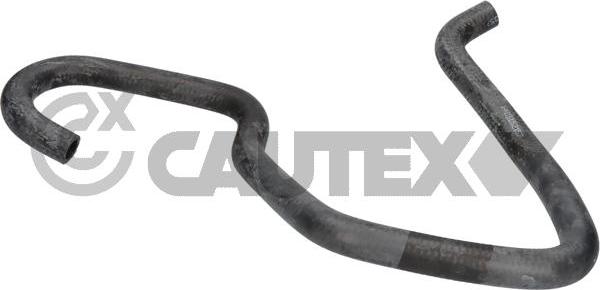 Cautex 776694 - Шланг радіатора autocars.com.ua