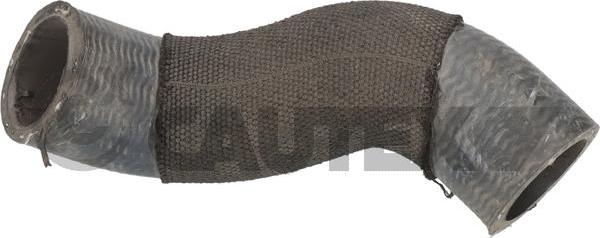 Cautex 776698 - Шланг радіатора autocars.com.ua