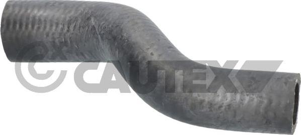 Cautex 776699 - Шланг радіатора autocars.com.ua